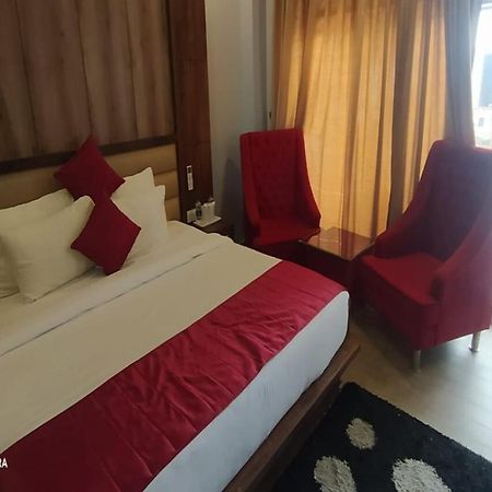 Shivaay Morex- A Vegetarian Hotel Dharamshala Exterior photo