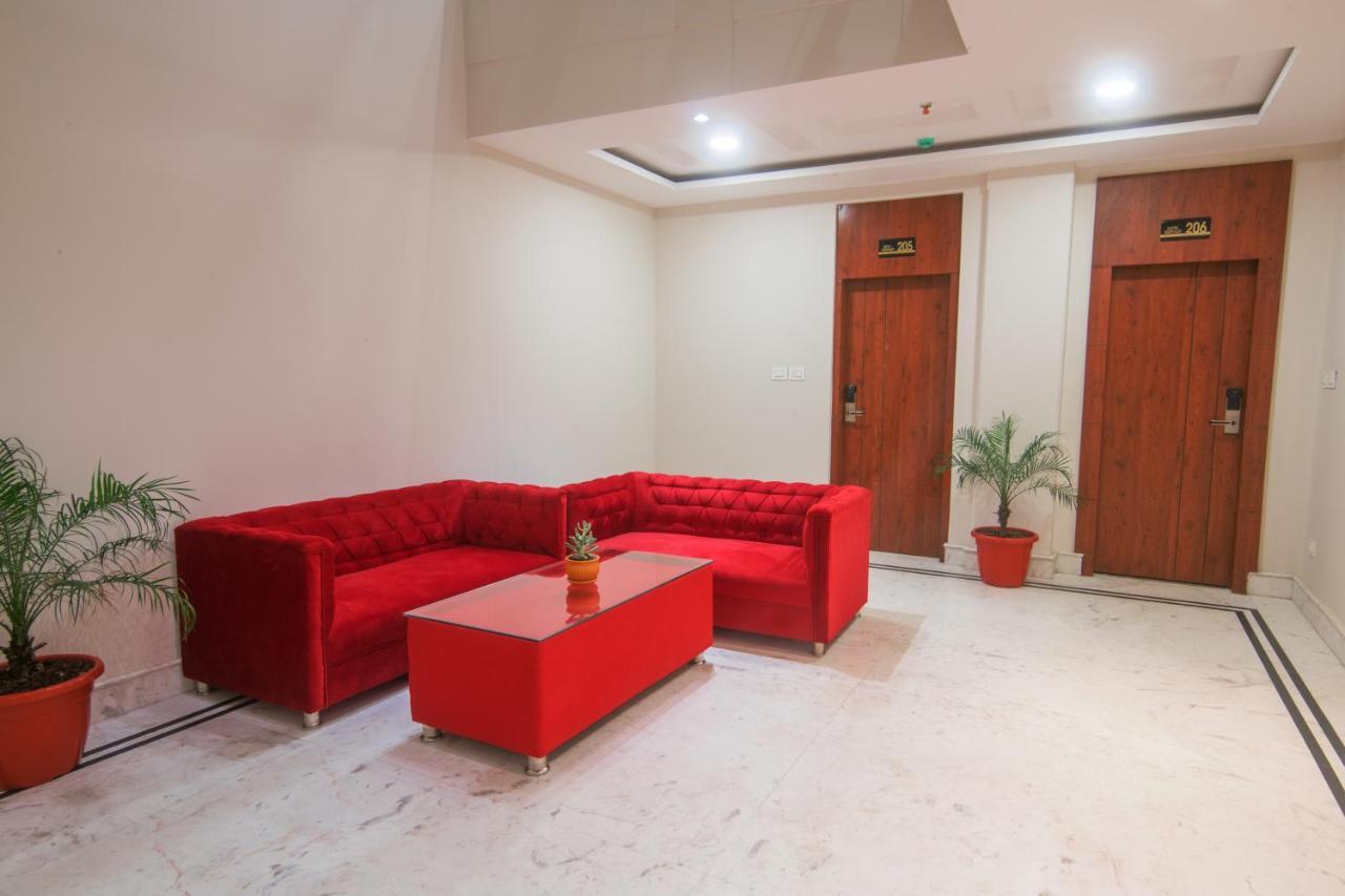 Shivaay Morex- A Vegetarian Hotel Dharamshala Exterior photo